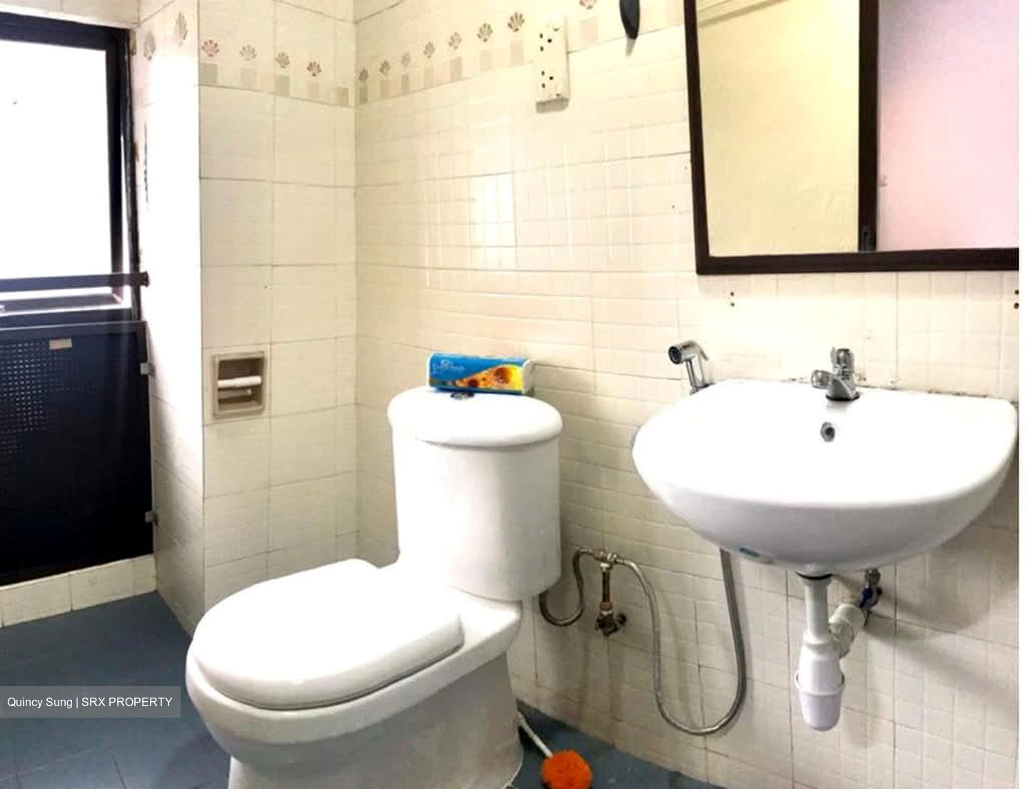 Sunshine Terrace (D19), Detached #567744701